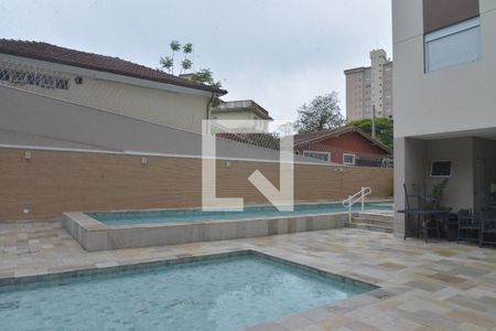 Apartamento para alugar com 93m², 3 quartos e 2 vagasÁrea comum