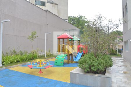 Apartamento para alugar com 93m², 3 quartos e 2 vagasÁrea comum