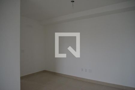 Sala de apartamento para alugar com 3 quartos, 93m² em Vila Guiomar, Santo André