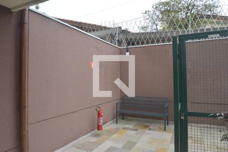 Apartamento para alugar com 93m², 3 quartos e 2 vagasÁrea comum