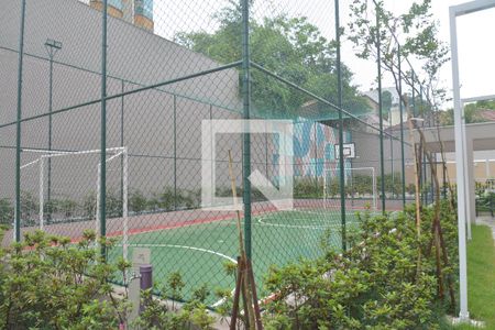 Apartamento para alugar com 93m², 3 quartos e 2 vagasÁrea comum