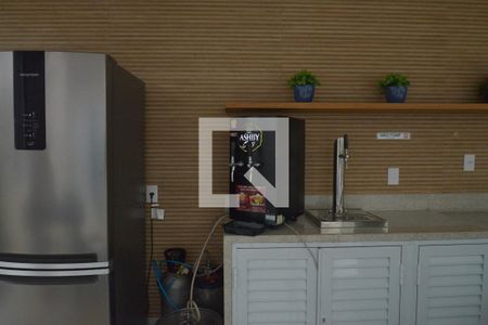 Apartamento para alugar com 93m², 3 quartos e 2 vagasÁrea comum