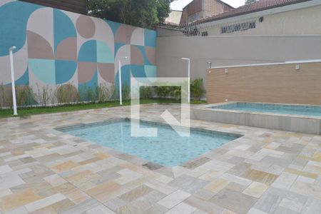 Apartamento para alugar com 93m², 3 quartos e 2 vagasÁrea comum