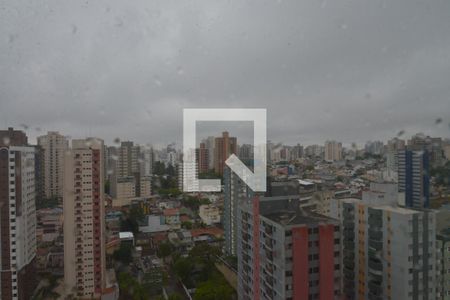 Apartamento para alugar com 93m², 3 quartos e 2 vagasVaranda - Vista