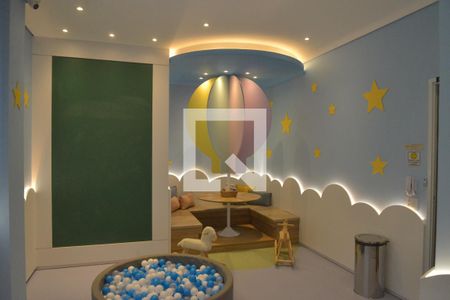 Apartamento para alugar com 93m², 3 quartos e 2 vagasÁrea comum