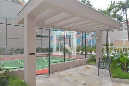 Apartamento para alugar com 93m², 3 quartos e 2 vagasÁrea comum