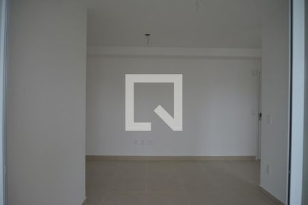 Sala de apartamento para alugar com 3 quartos, 93m² em Vila Guiomar, Santo André