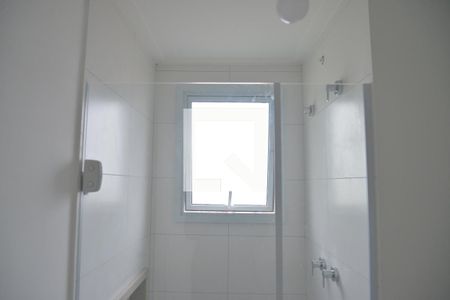 Apartamento para alugar com 93m², 3 quartos e 2 vagasBanheiro do Quarto 2