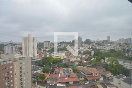 Apartamento para alugar com 93m², 3 quartos e 2 vagasQuarto 2 - Vista