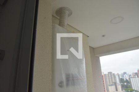 Apartamento para alugar com 93m², 3 quartos e 2 vagasÁrea de Serviço