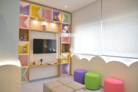 Apartamento para alugar com 93m², 3 quartos e 2 vagasÁrea comum