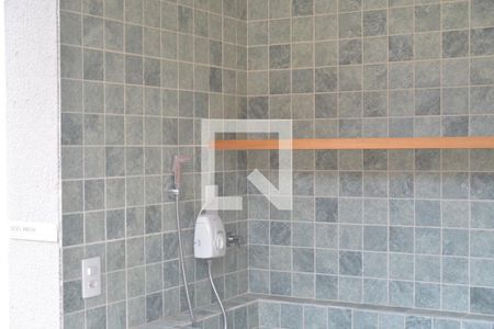 Apartamento para alugar com 93m², 3 quartos e 2 vagasÁrea comum