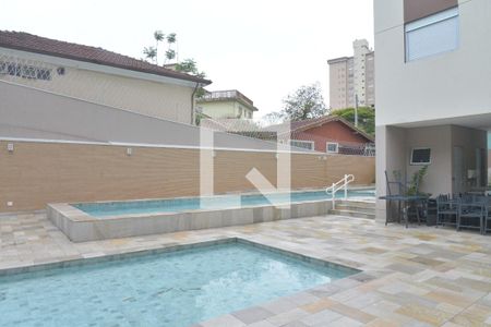 Apartamento para alugar com 93m², 3 quartos e 2 vagasÁrea comum