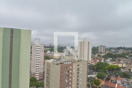 Apartamento para alugar com 93m², 3 quartos e 2 vagasQuarto 3 - Vista