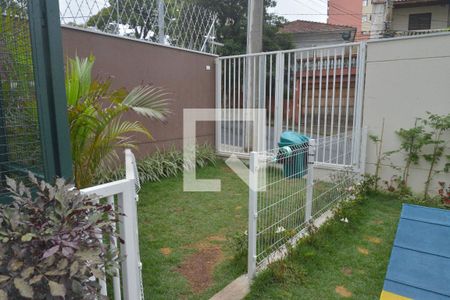 Apartamento para alugar com 93m², 3 quartos e 2 vagasÁrea comum