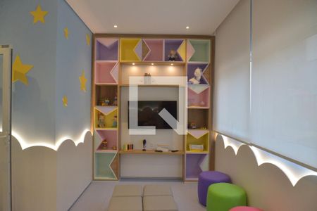 Apartamento para alugar com 93m², 3 quartos e 2 vagasÁrea comum