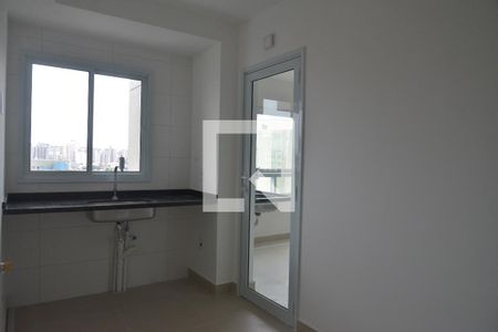 Apartamento para alugar com 93m², 3 quartos e 2 vagasCozinha