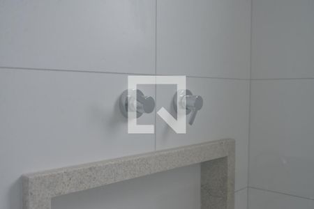 Apartamento para alugar com 93m², 3 quartos e 2 vagasBanheiro do Quarto 3