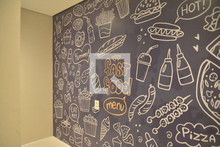 Apartamento para alugar com 93m², 3 quartos e 2 vagasÁrea comum