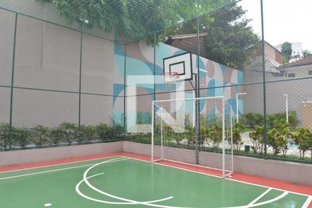 Apartamento para alugar com 93m², 3 quartos e 2 vagasÁrea comum