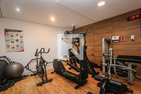 Apartamento à venda com 96m², 2 quartos e 1 vagaÁrea comum - Academia