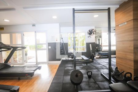 Apartamento à venda com 96m², 2 quartos e 1 vagaÁrea comum - Academia