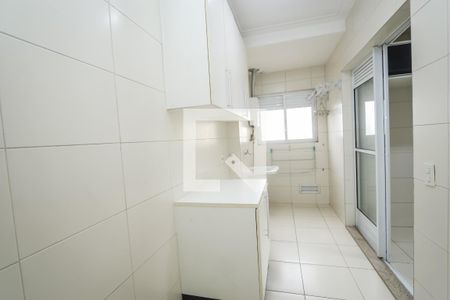 Apartamento à venda com 96m², 2 quartos e 1 vagaLavanderia