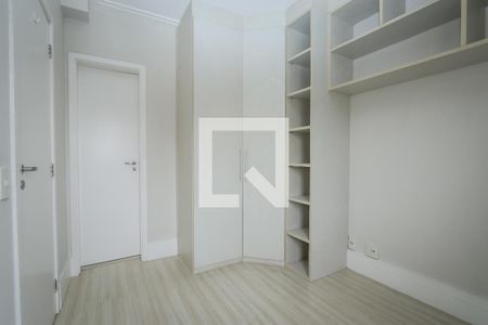 Suite de apartamento à venda com 2 quartos, 96m² em Morumbi, São Paulo