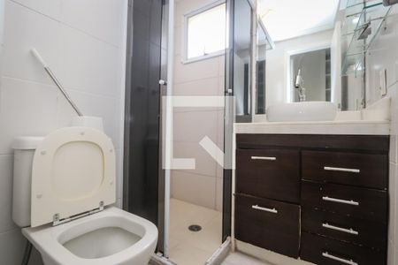 Apartamento à venda com 96m², 2 quartos e 1 vagaBanheiro 2