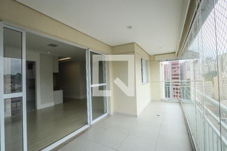 Apartamento à venda com 96m², 2 quartos e 1 vagaVaranda