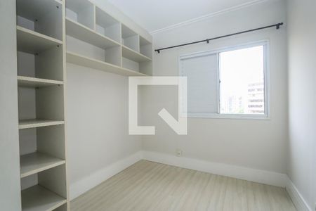 Suite de apartamento à venda com 2 quartos, 96m² em Morumbi, São Paulo