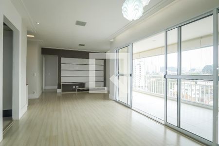 Sala de apartamento à venda com 2 quartos, 96m² em Morumbi, São Paulo