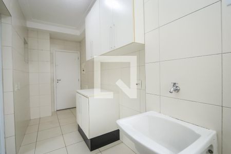 Apartamento à venda com 96m², 2 quartos e 1 vagaLavanderia