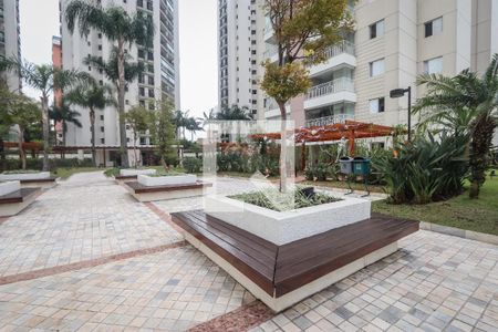 Apartamento à venda com 96m², 2 quartos e 1 vagaÁrea comum