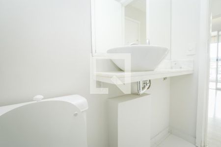 Apartamento à venda com 96m², 2 quartos e 1 vagaLavabo