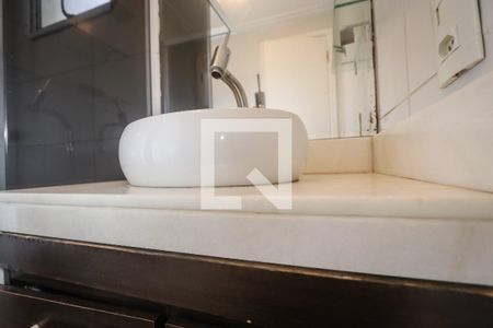 Apartamento à venda com 96m², 2 quartos e 1 vagaBanheiro 2