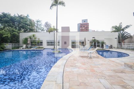Apartamento à venda com 96m², 2 quartos e 1 vagaÁrea comum - Piscina