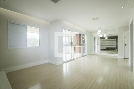 Sala de apartamento à venda com 2 quartos, 96m² em Morumbi, São Paulo