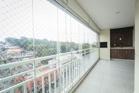 Apartamento à venda com 96m², 2 quartos e 1 vagaVaranda