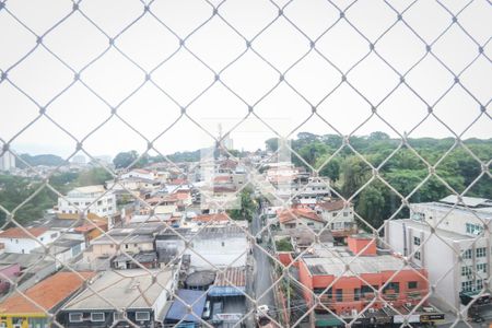 Apartamento à venda com 96m², 2 quartos e 1 vagaVista da Varanda