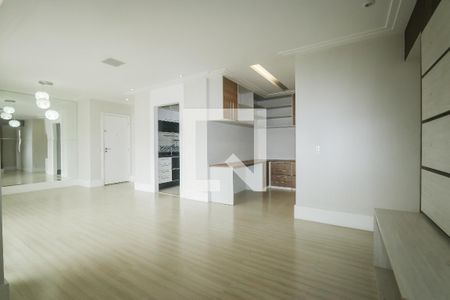 Sala de apartamento à venda com 2 quartos, 96m² em Morumbi, São Paulo