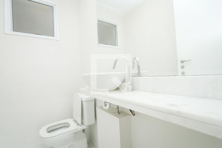 Apartamento à venda com 96m², 2 quartos e 1 vagaLavabo