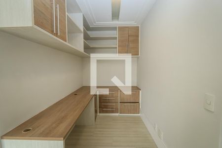 Escrotório de apartamento à venda com 2 quartos, 96m² em Morumbi, São Paulo