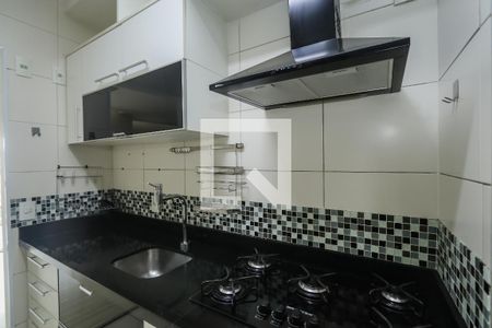 Apartamento à venda com 96m², 2 quartos e 1 vagaCozinha