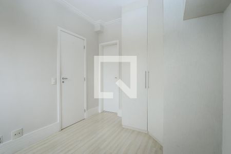 Suite de apartamento à venda com 2 quartos, 96m² em Morumbi, São Paulo