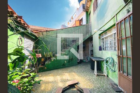 Casa à venda com 200m², 6 quartos e 3 vagasÁrea Externa