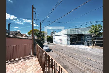 Casa à venda com 200m², 6 quartos e 3 vagasÁrea Externa