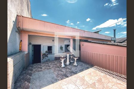 Casa à venda com 200m², 6 quartos e 3 vagasÁrea Externa