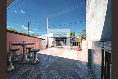 Casa à venda com 200m², 6 quartos e 3 vagasÁrea Externa