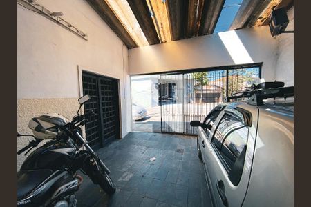 Casa à venda com 200m², 6 quartos e 3 vagasÁrea Externa